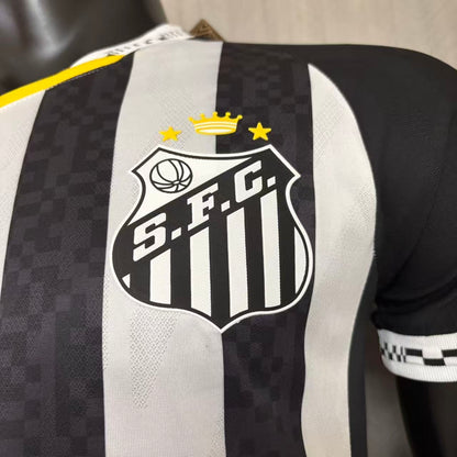 Away 25/26 Player Edition Shirt