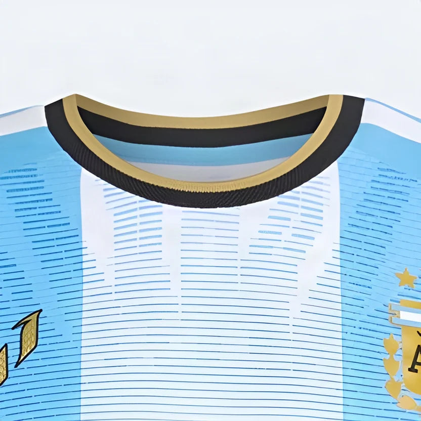 Messi #10 Special Edition 26/27 Men’s Shirt