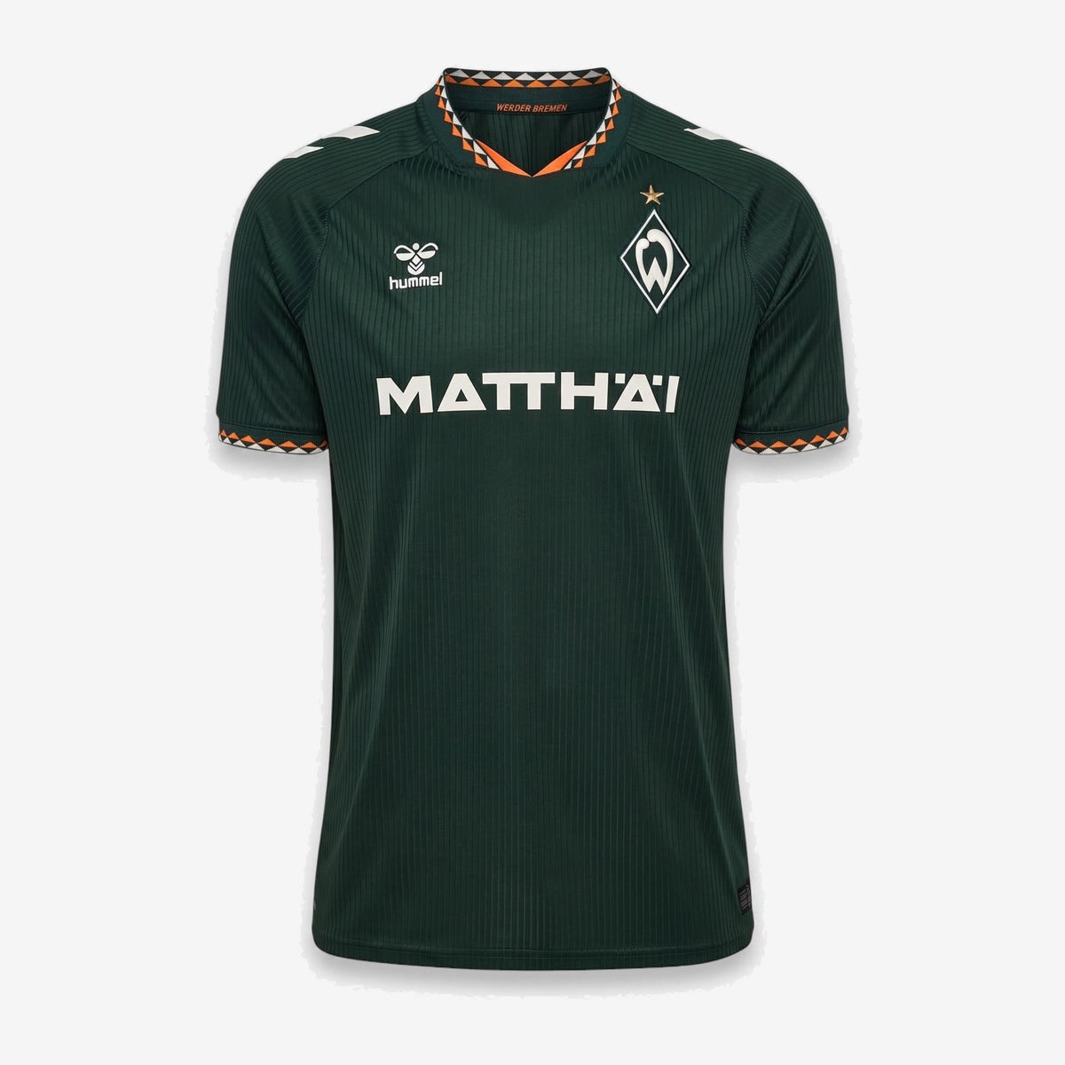 Away 26/27 Men's Shirt