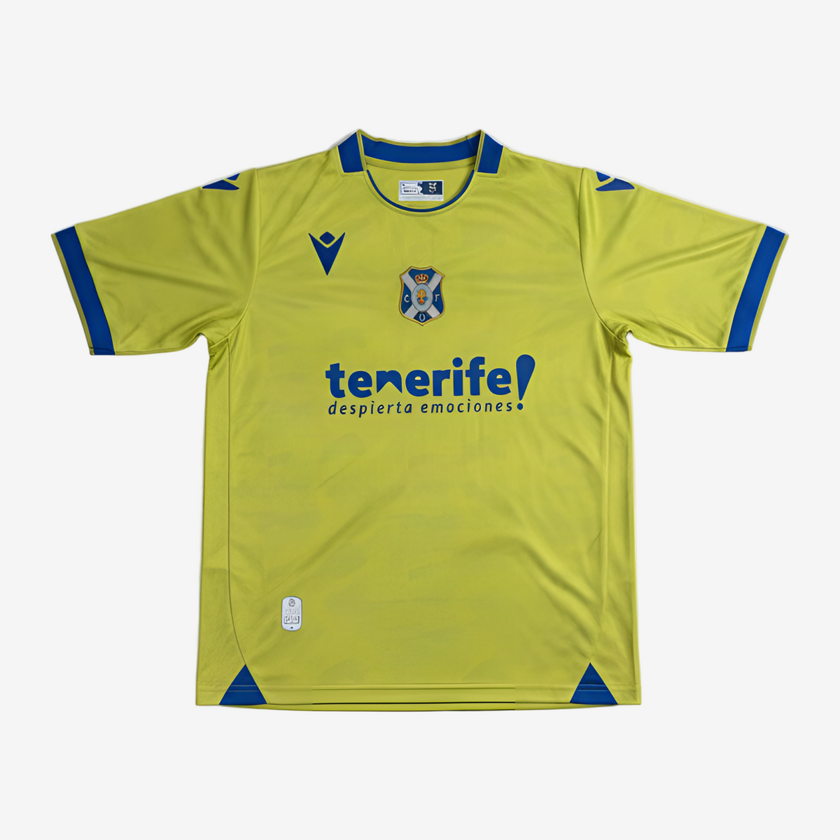 Third 26/27 Men's Shirt