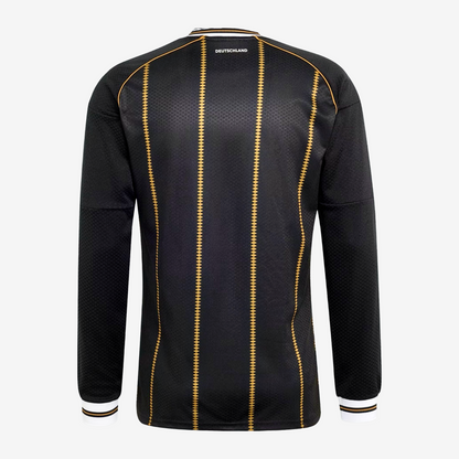 Third 26/27 Men's Long Sleeve Shirt