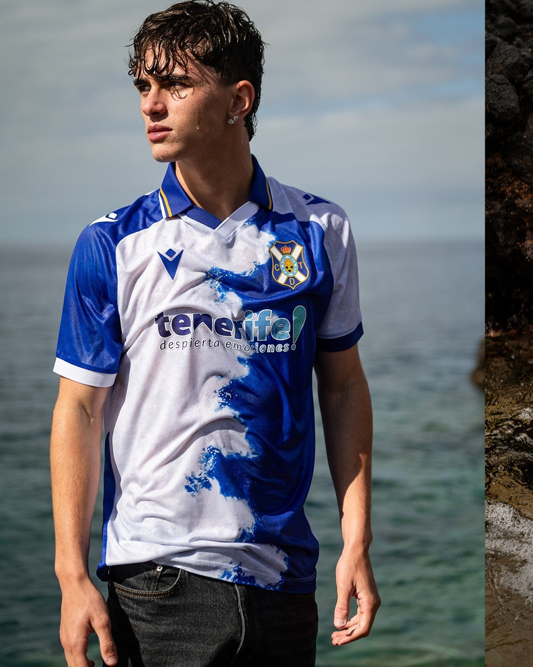 Home 26/27 Men's Shirt