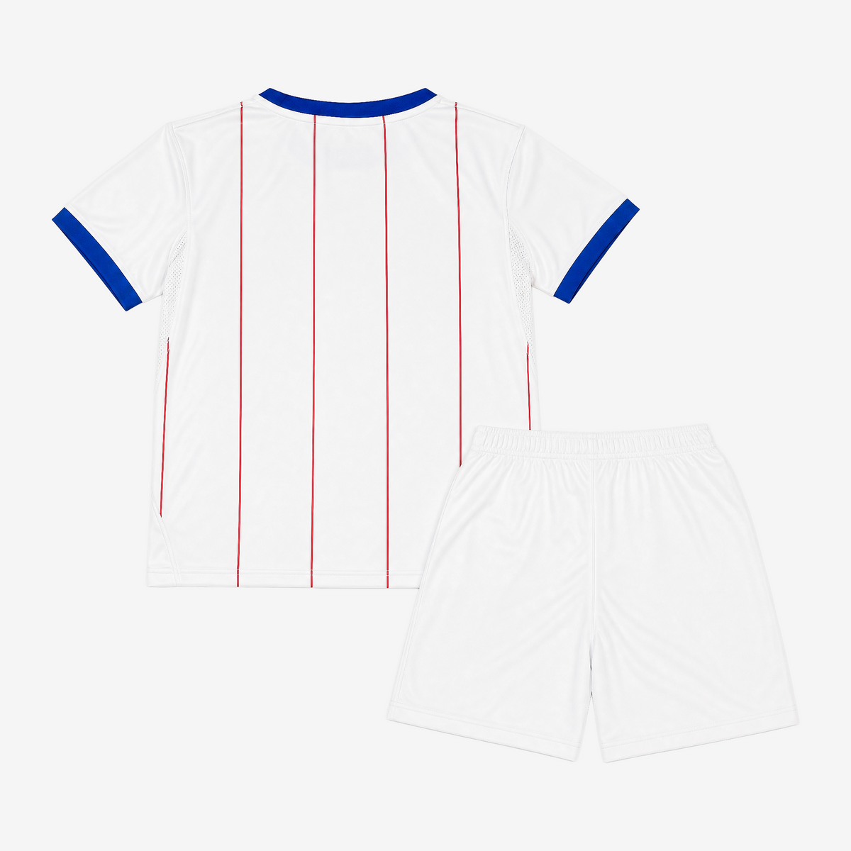 Third 26/27 Kids Shirt Kit