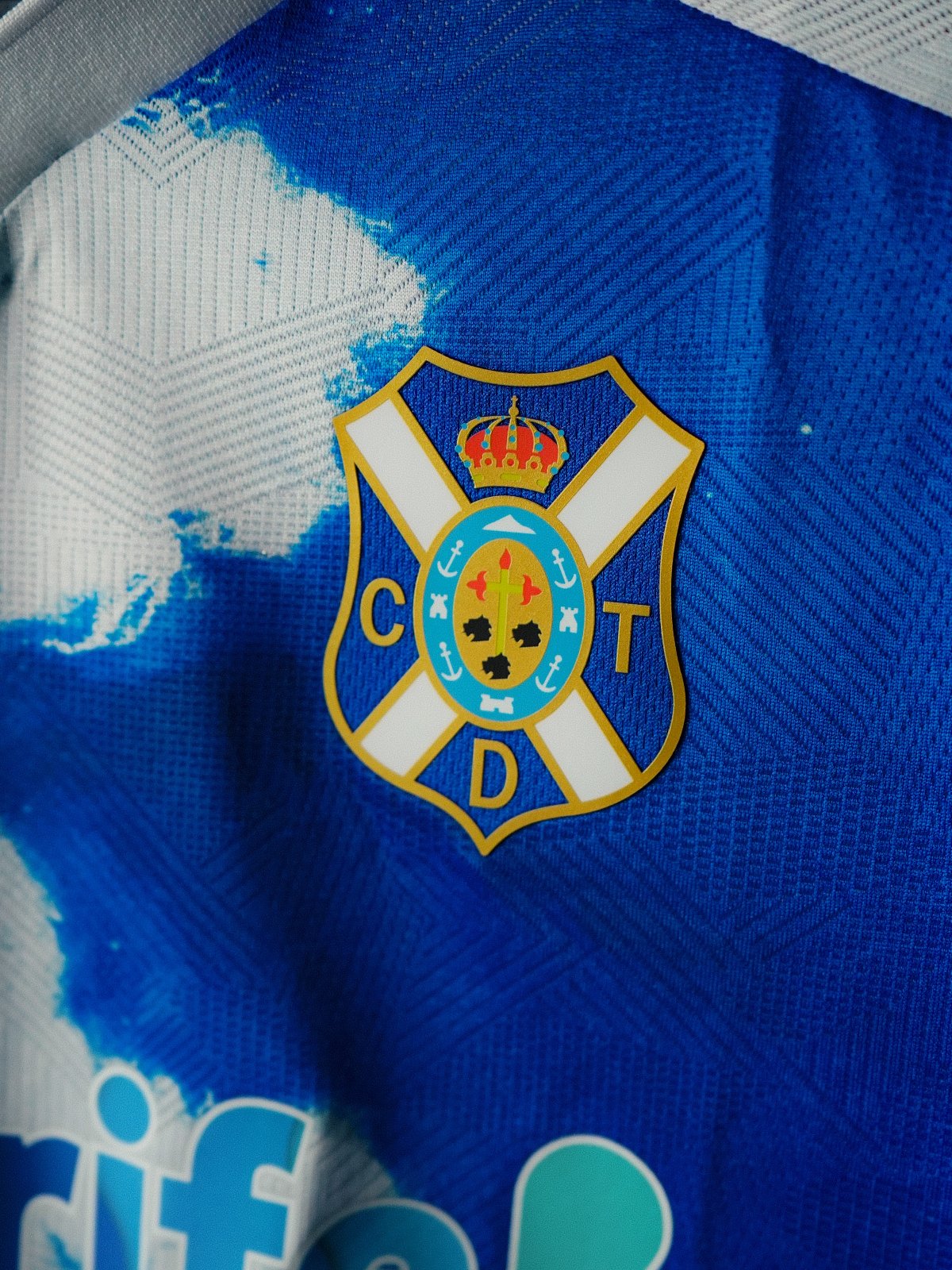 Home 26/27 Men's Shirt