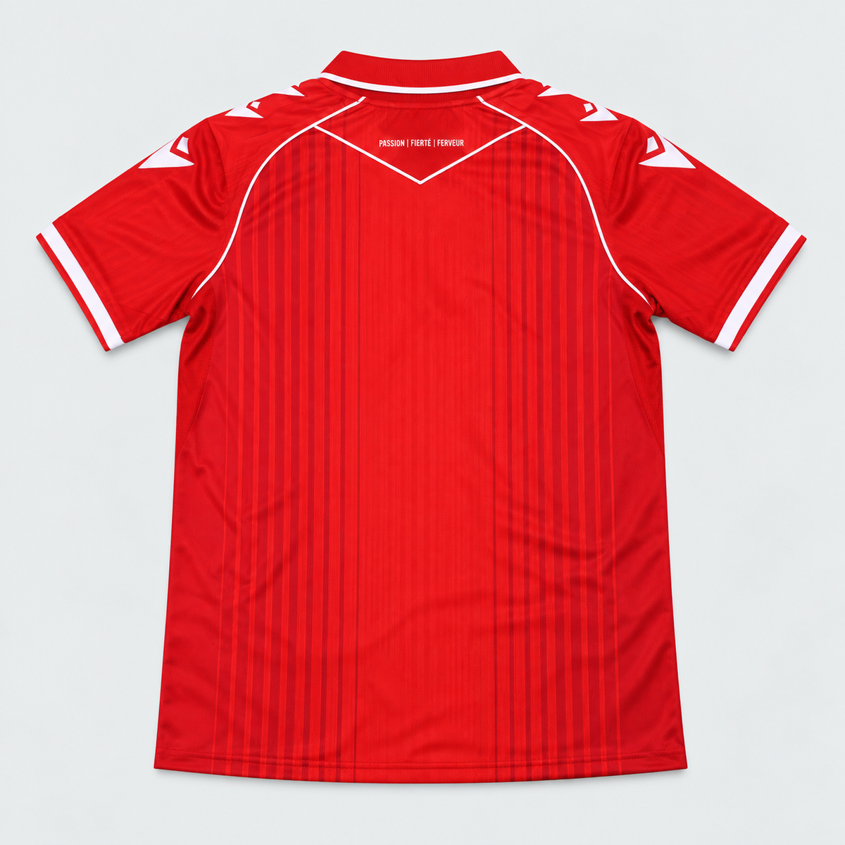 Home 26/27 Fan Shirt