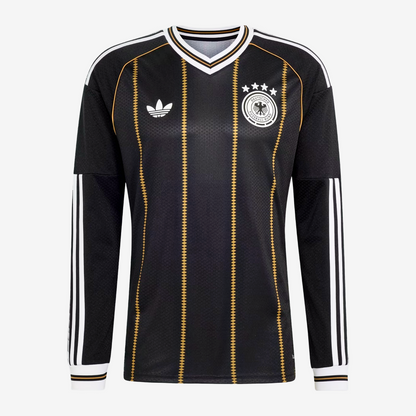 Third 26/27 Men's Long Sleeve Shirt