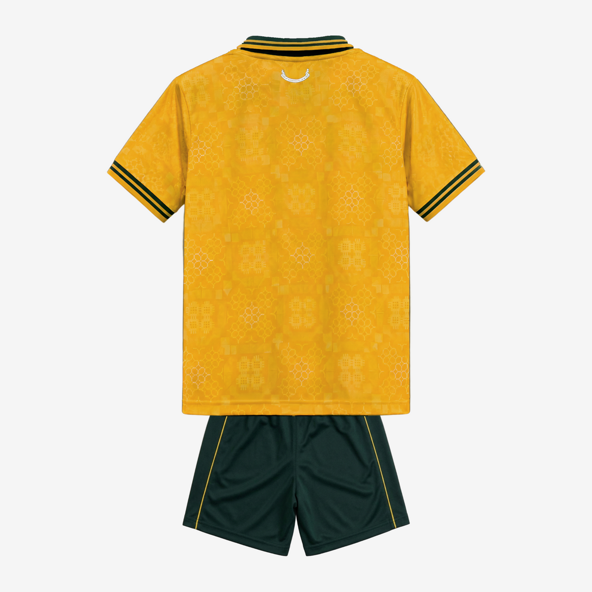 Away 26/27 Kids Shirt Kit