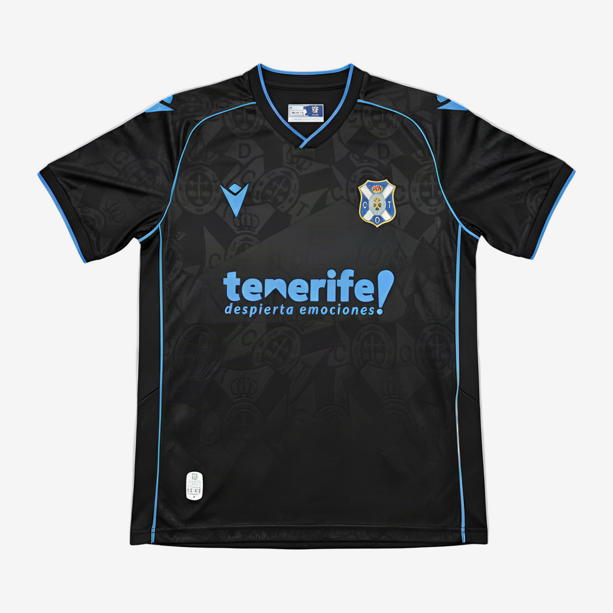 Away 26/27 Men's Shirt