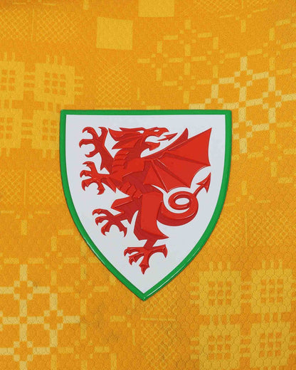 Away 26/27 Kids Shirt Kit