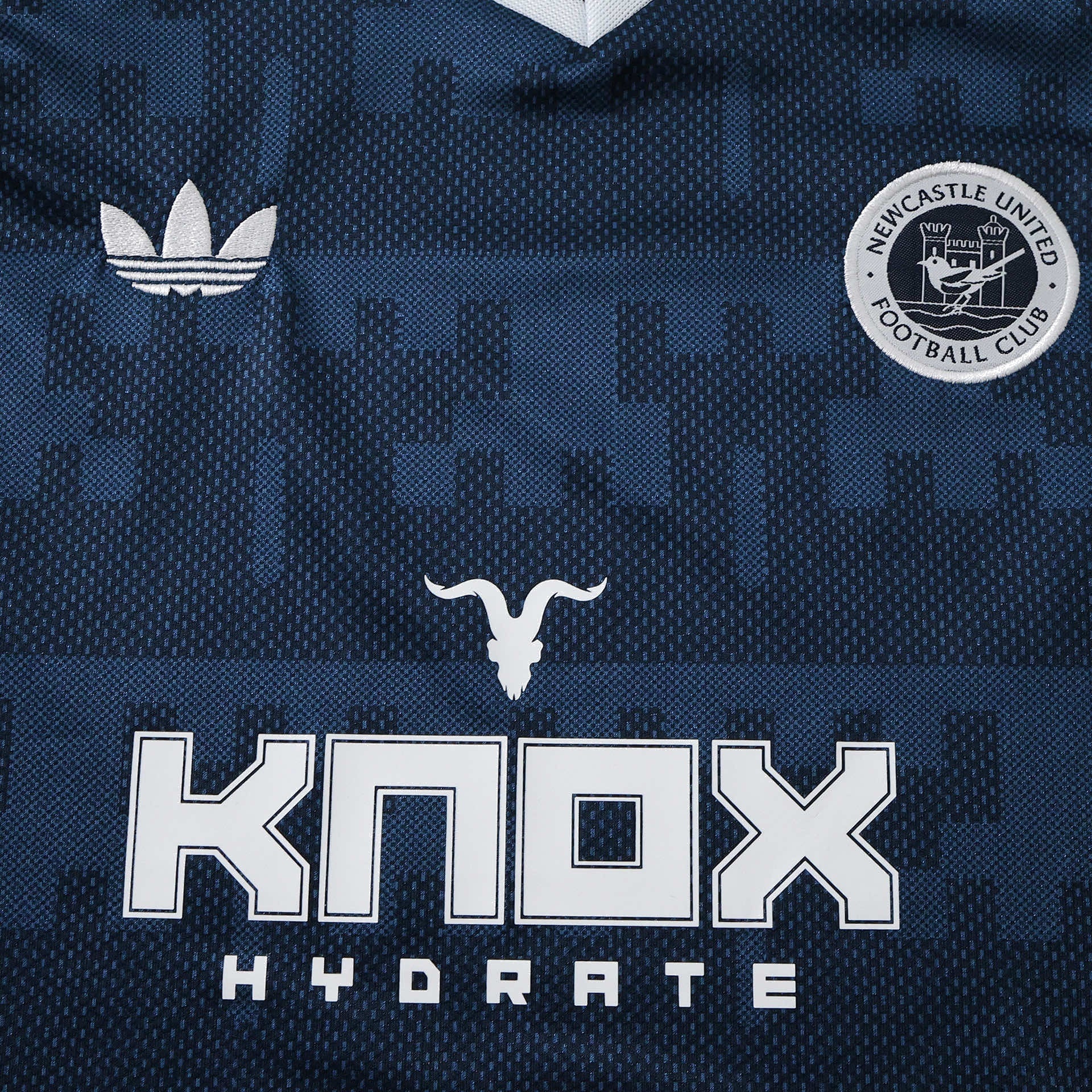 United Away 26/27 Kids Shirt Kit