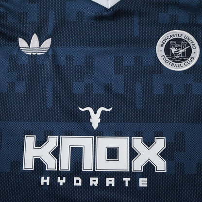 United Away 26/27 Kids Shirt Kit