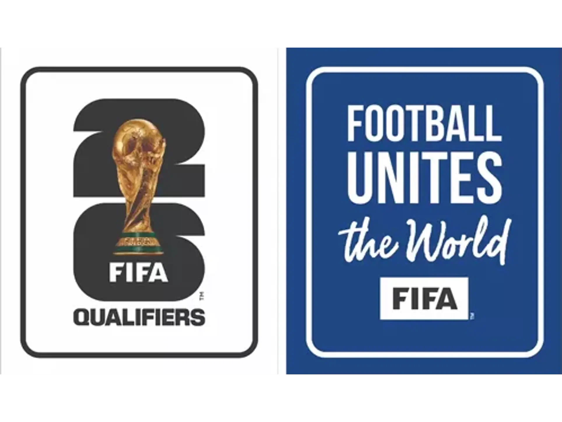Patch FIFA World Cup 2026 - Qualifiers