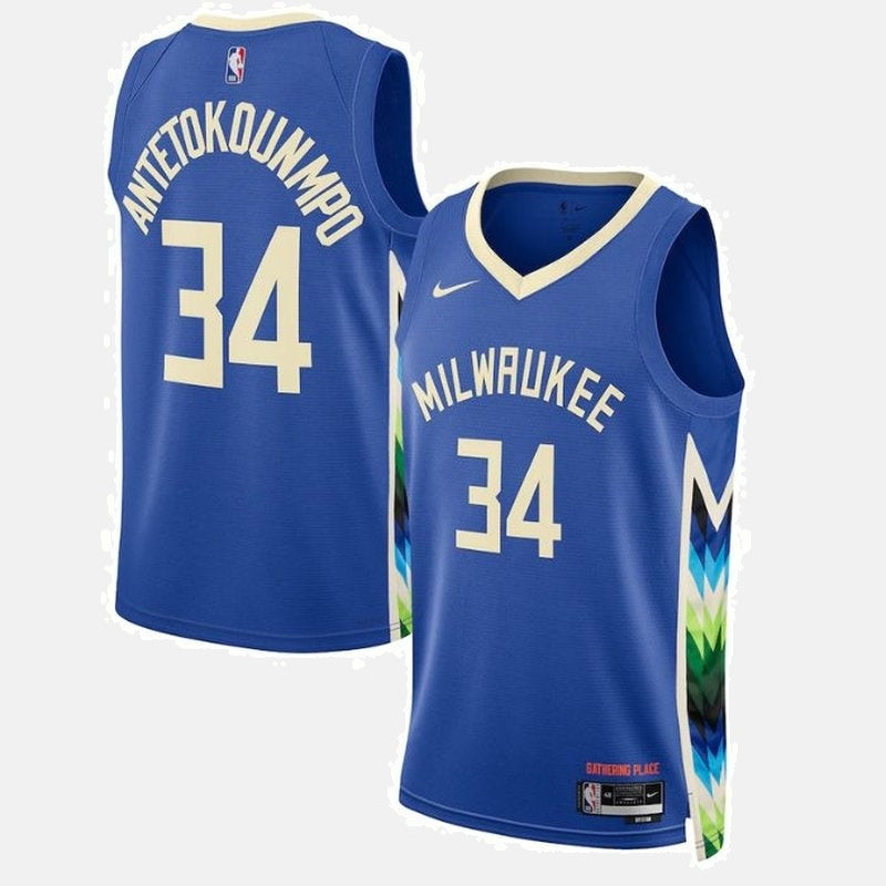 Jersey 23 Men's 807