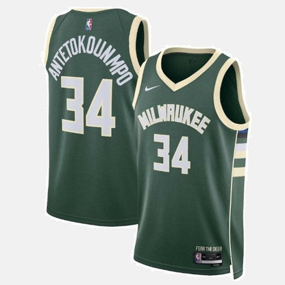 Jersey 23 Men's 807