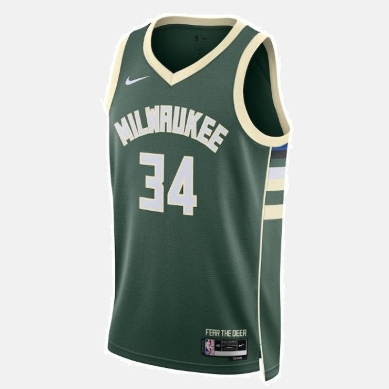 Jersey 23 Men's 807