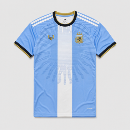 The Leo Trilogy Combo Fan Shirt