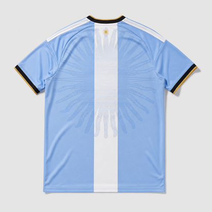 The Leo Trilogy Combo Fan Shirt