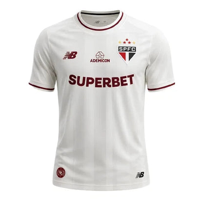 Third 26/27 Player Edition Shirt