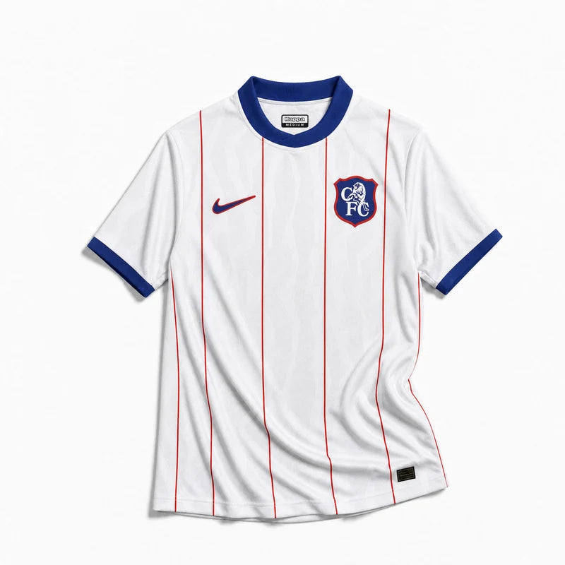 Third 26/27 Fan Shirt