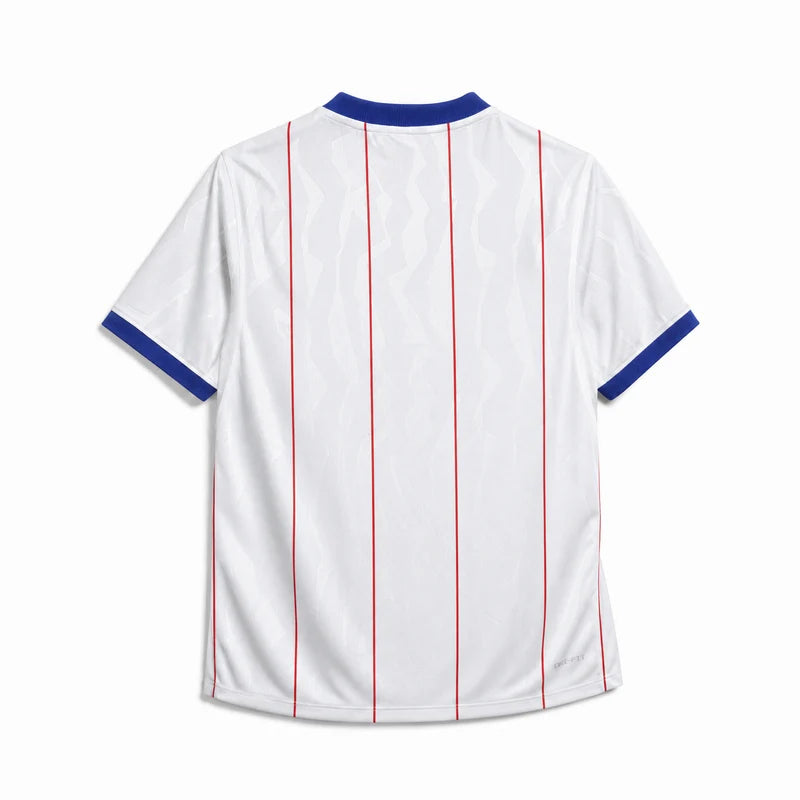 Third 26/27 Fan Shirt