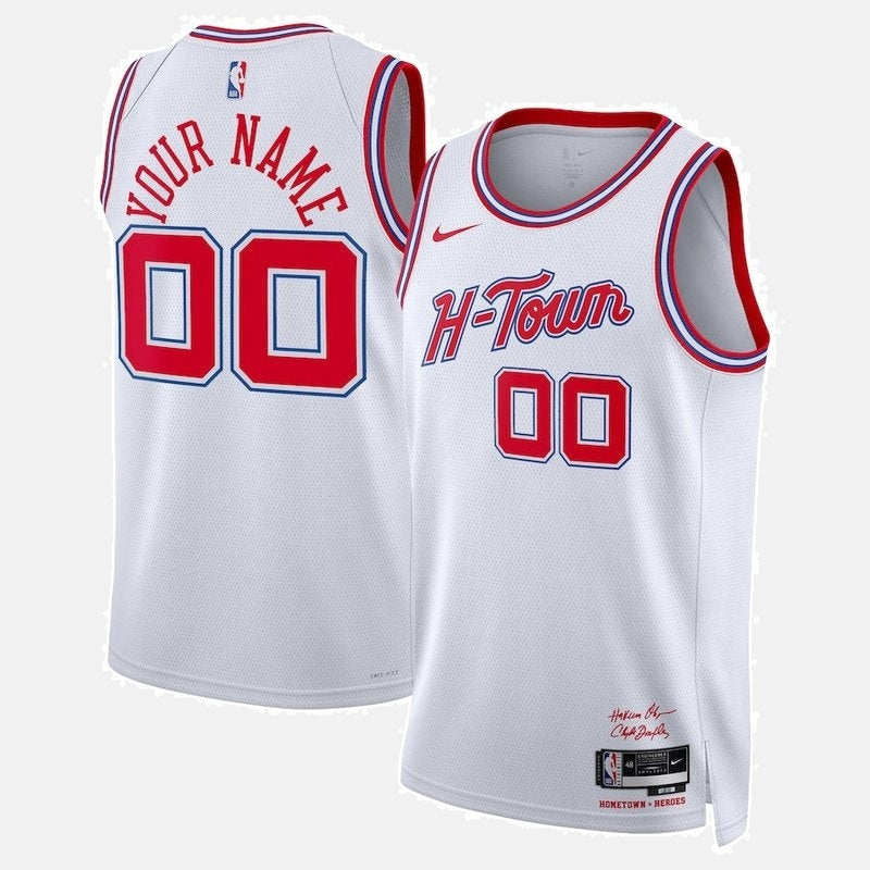 Jersey 23/24 Men's 823