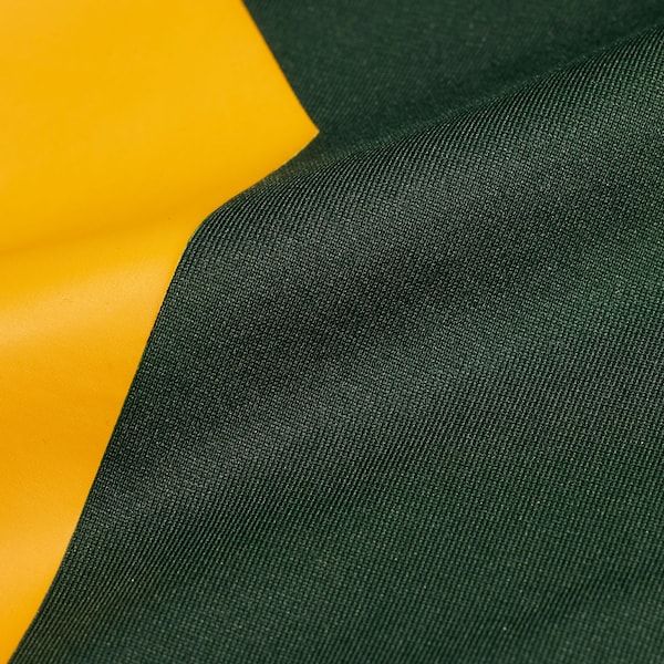 Green Bay Packers Alternate Custom Jersey Green