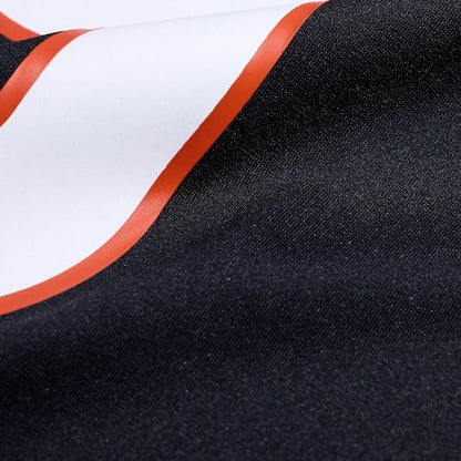 Chase Brown Game Jersey Black