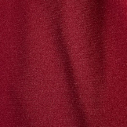 Jayden Daniels Game Jersey Burgundy