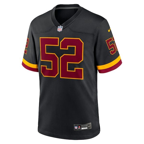 Sonny Styles Game Player Jersey Black
