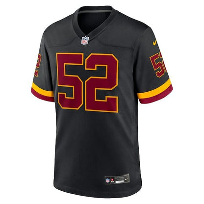Sonny Styles Game Player Jersey Black