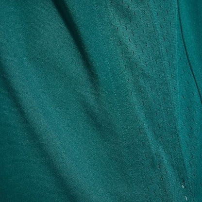 Custom Game Jersey Midnight Green