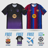 Away 26/27 Men's Jersey 045