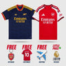 Away 26/27 Men's Fan Jersey 016