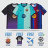 Third 26/27 Men's Jersey 045