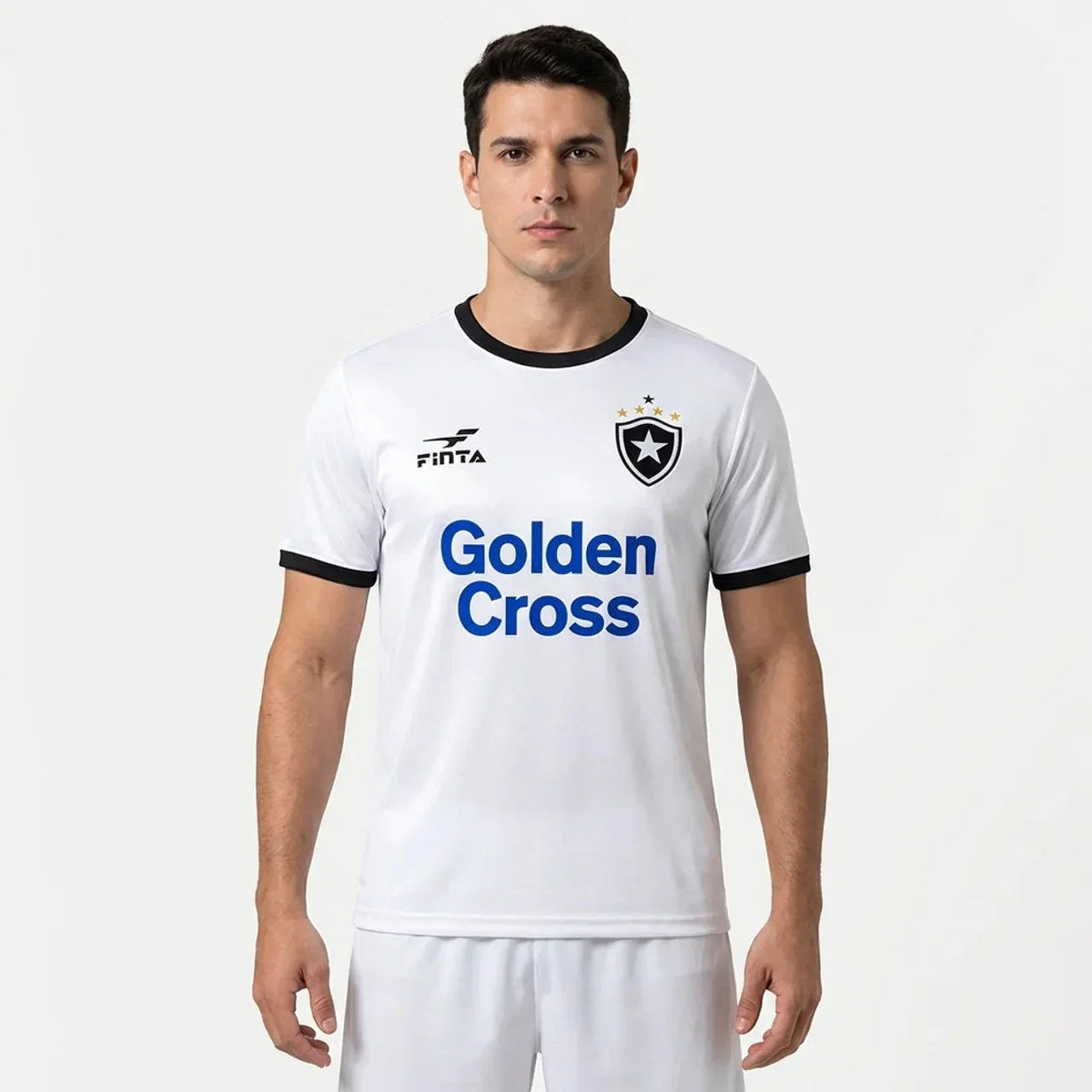 Retro 25/26 Fan Shirt