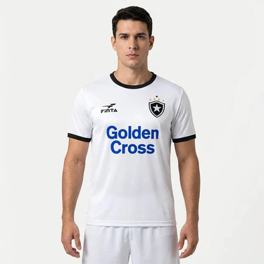 Retro 25/26 Fan Shirt