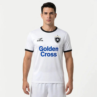 Retro 25/26 Fan Shirt