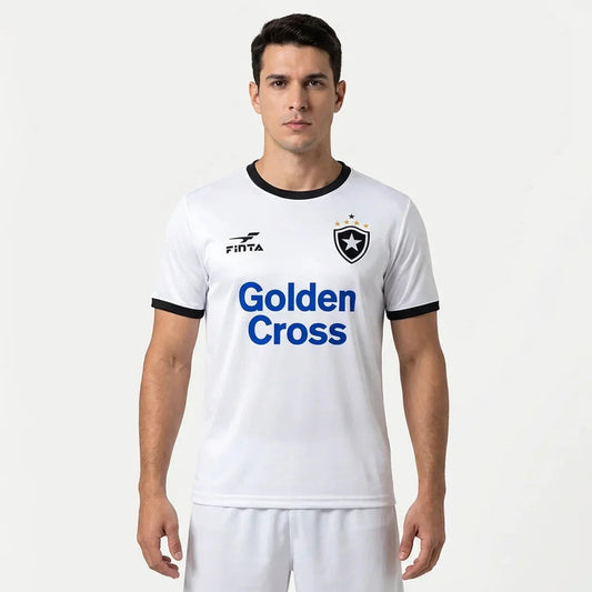 Retro 25/26 Fan Shirt