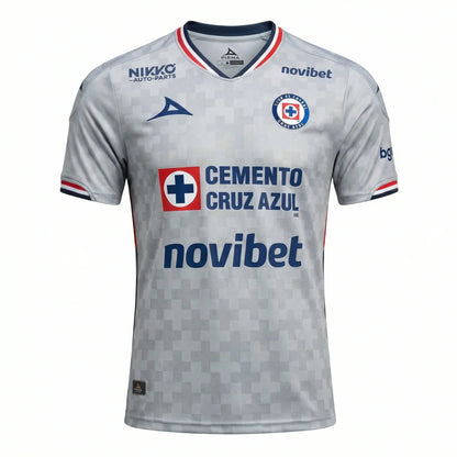 Away 25/26 Fan Shirt