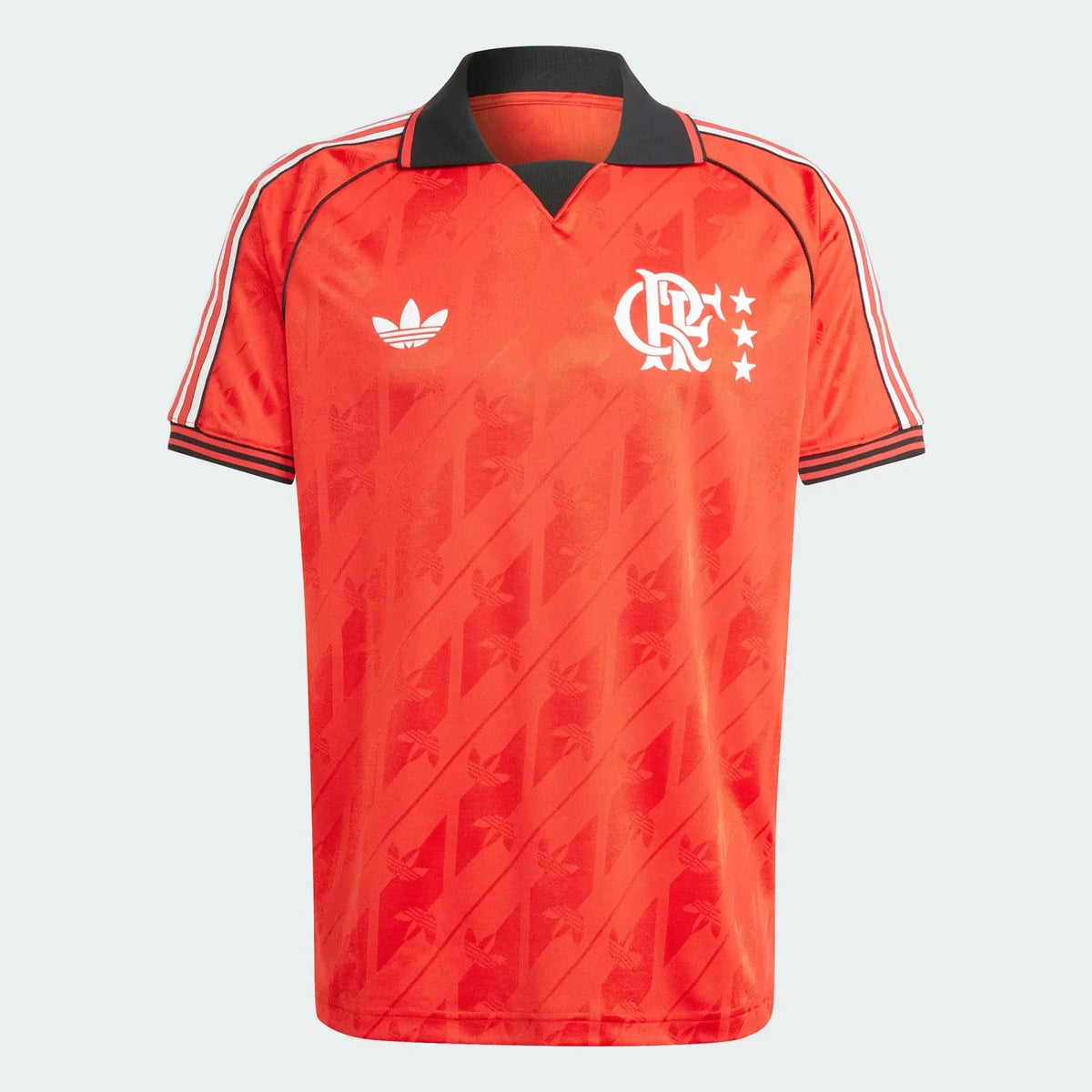 Lifestyle Red 2026 Shirt