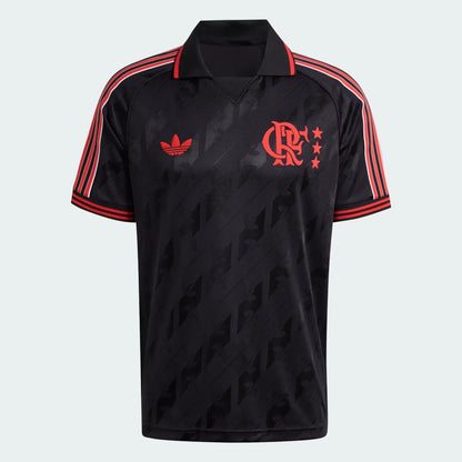 Lifestyle Black 2026 Shirt