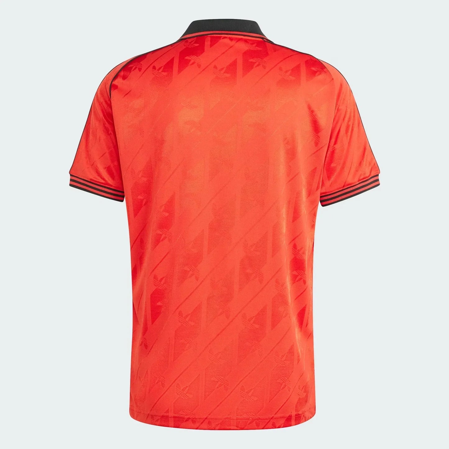 Lifestyle Red 2026 Shirt