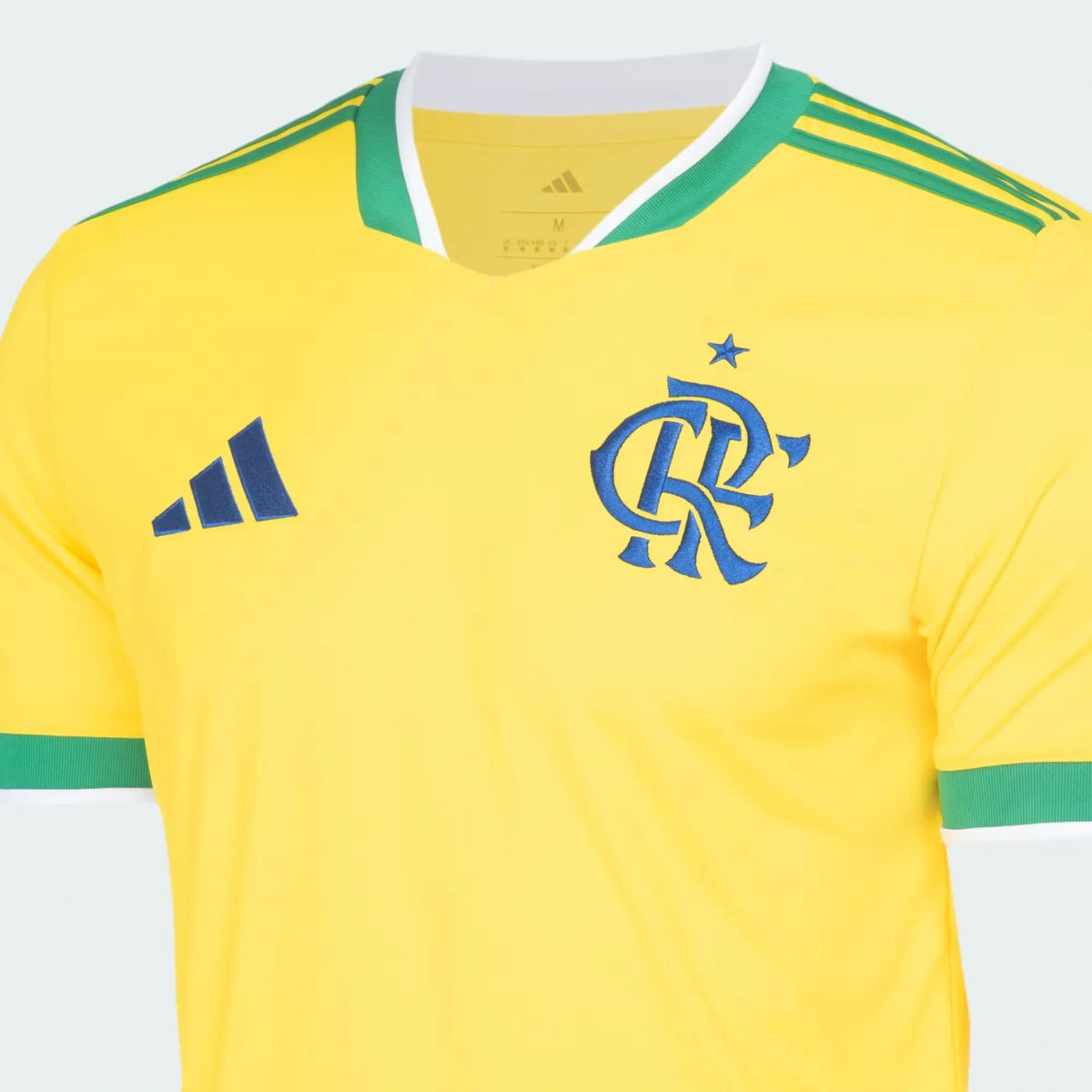 Special Edition Yellow 2026 Shirt