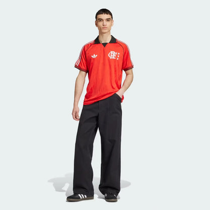 Lifestyle Red 2026 Shirt