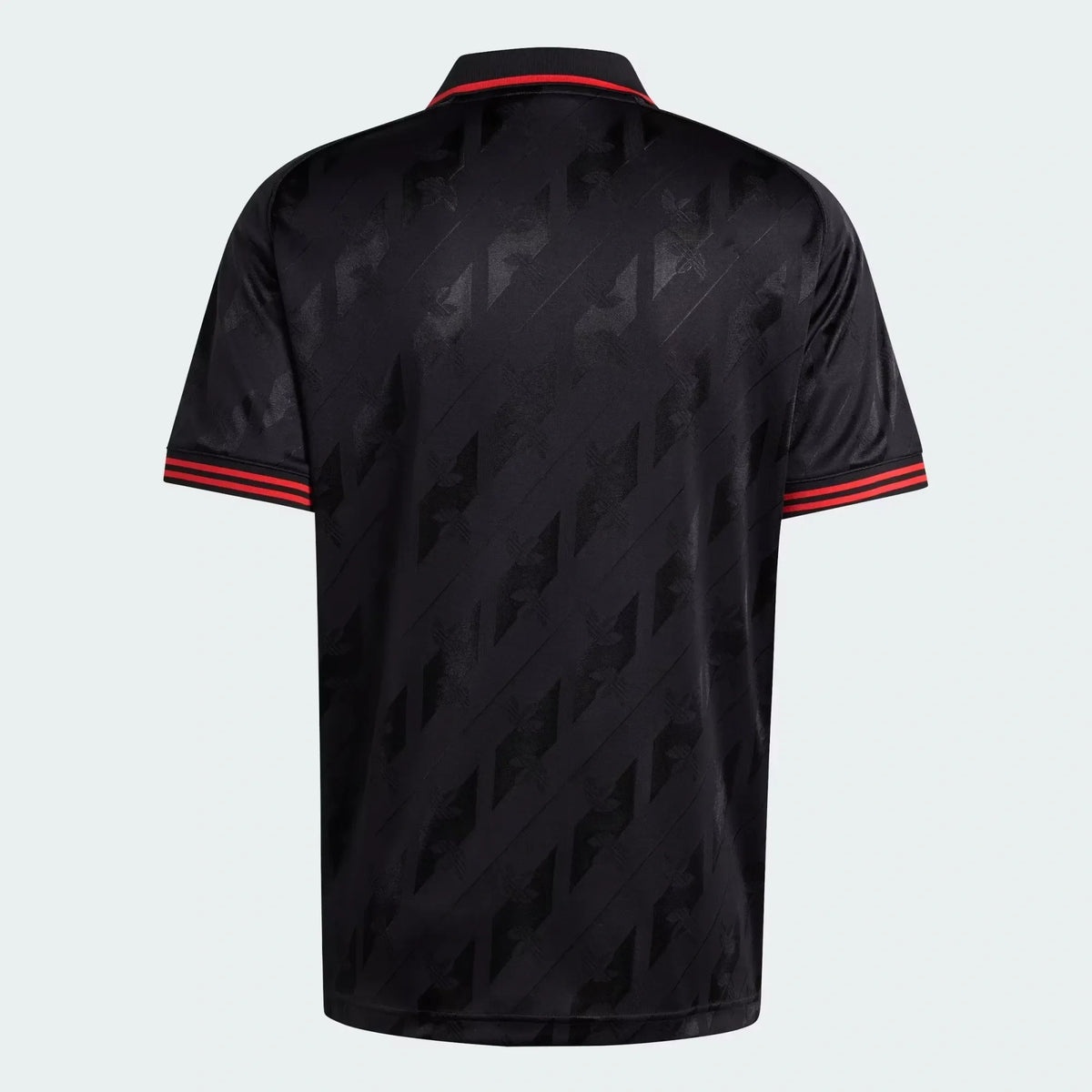 Lifestyle Black 2026 Shirt