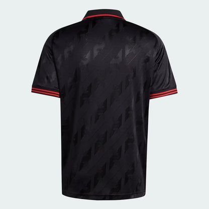 Lifestyle Black 2026 Shirt
