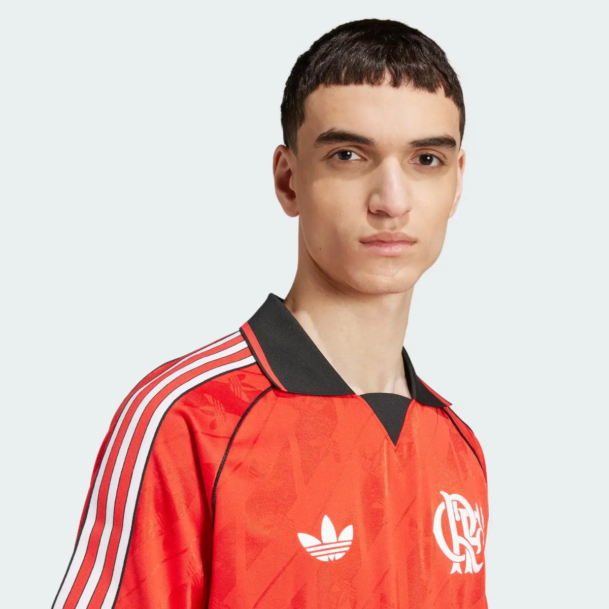 Lifestyle Red 2026 Shirt