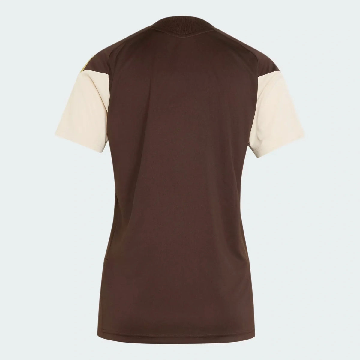 Training Tiro Brown 2026 Women’s Shirt