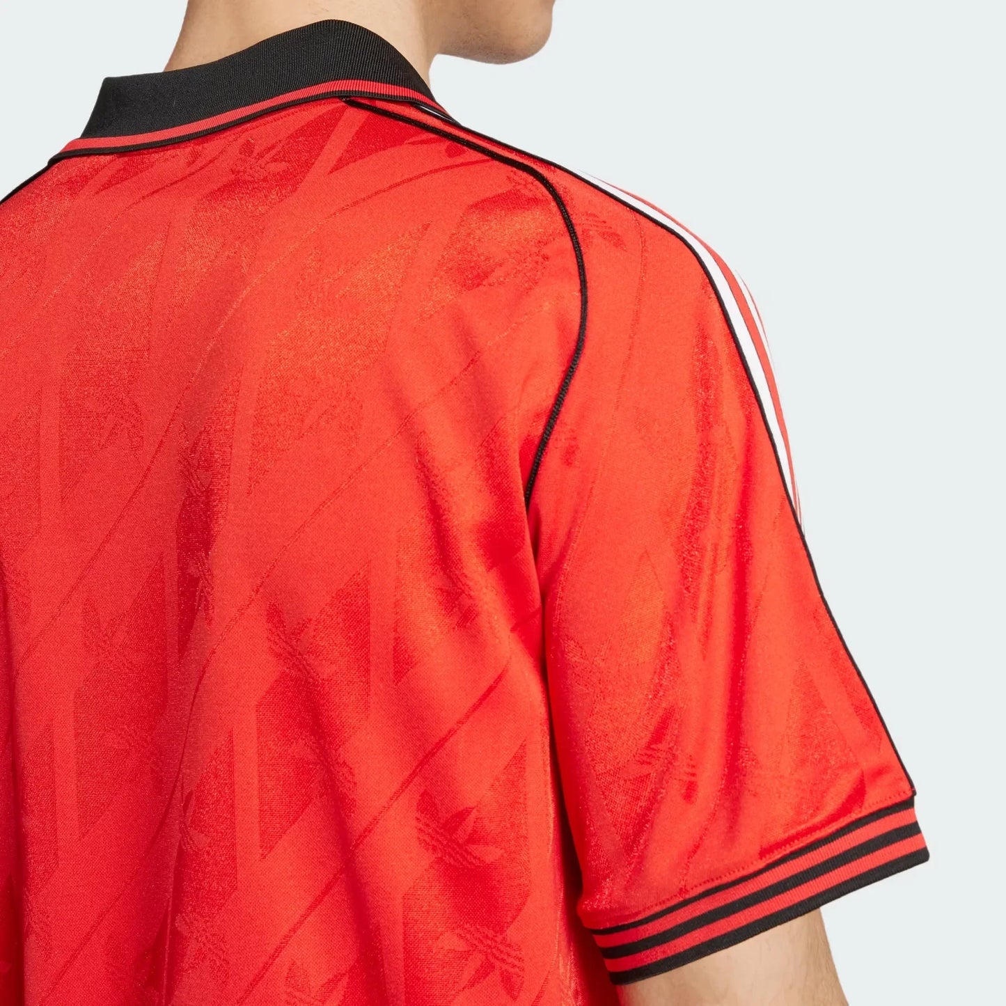 Lifestyle Red 2026 Shirt