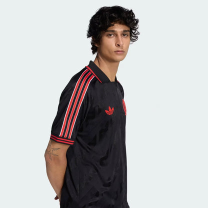 Lifestyle Black 2026 Shirt